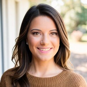 Meet your Posher, Olga